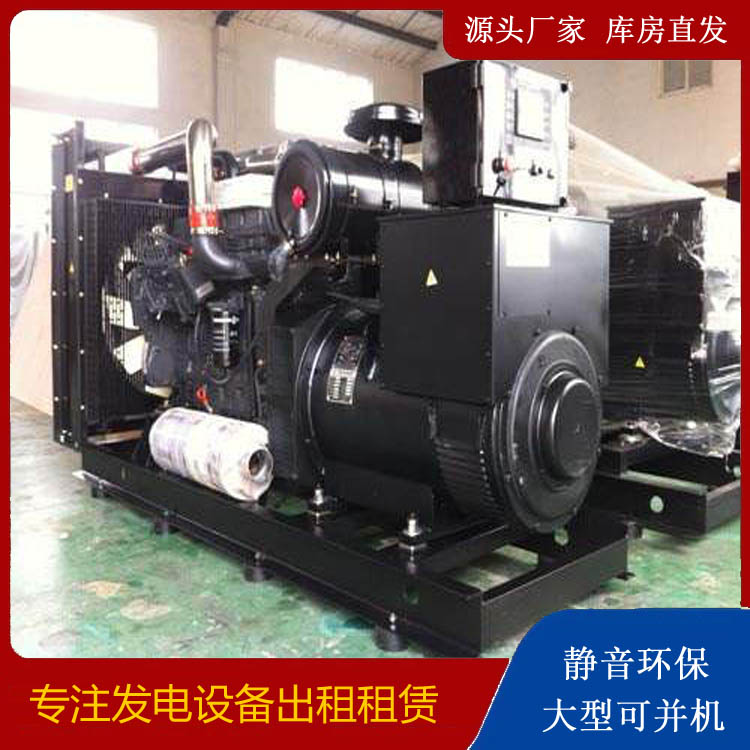 鸡泽发电车出租 柴油发电机组需要经常换机油吗？