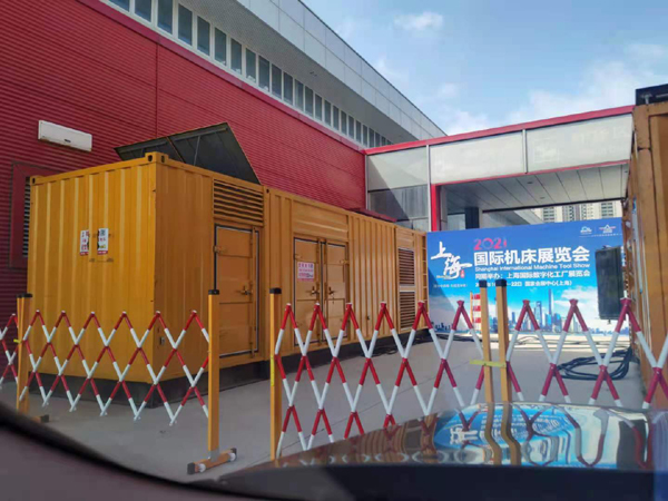 鸡泽发电机出租 对于发电机的特性你了解多少？