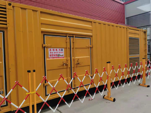 鸡泽关于通用发电机的十万个为什么？