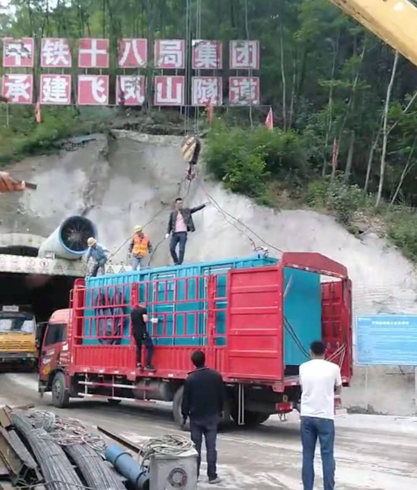 鸡泽发电机组维修后输出功率降低是什么问题