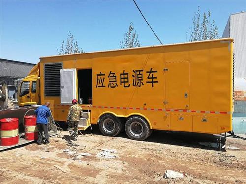 鸡泽发电车租赁-教您挑选发电机哪些技巧可以掌握使用