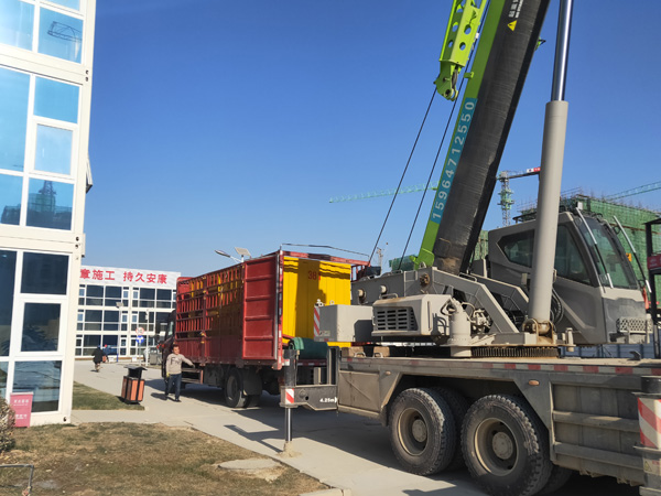 鸡泽发电机出租50KW柴油发电机组需要配多粗电缆线