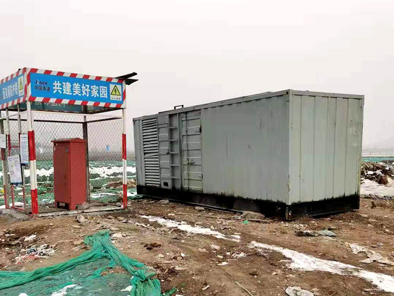 鸡泽燃气发电机在高海拔地区运行时会遇到哪些常见故障？