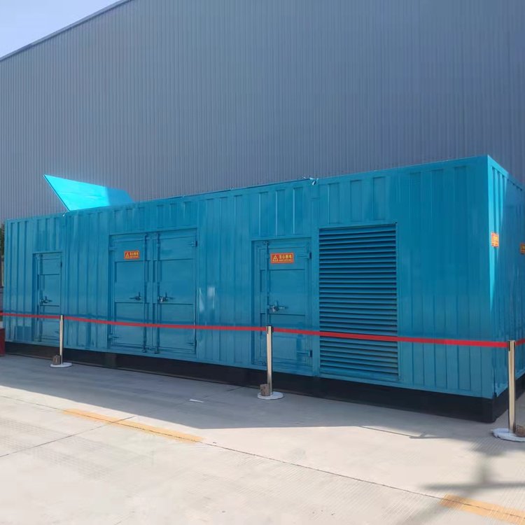 鸡泽怎样更换柴油发电机组的空气滤清器？