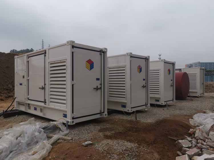 鸡泽如何降低 200KW 柴油发电机的燃油消耗率？