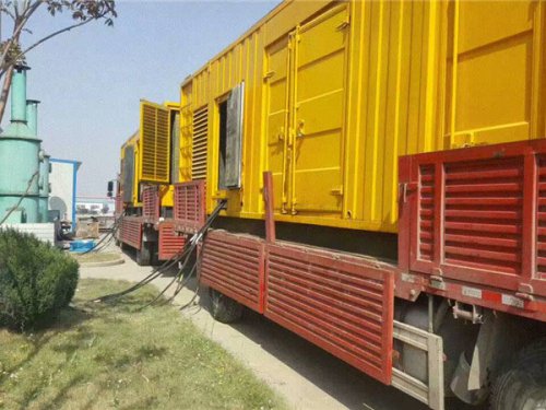 鸡泽计算 200KW 柴油发电机油耗时，需要考虑哪些因素？