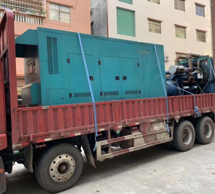 鸡泽如何在不同负载率下确保 400KW 柴油发电机组的正常运行？