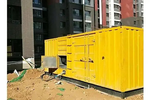 鸡泽发电机租赁中燃油压力过低会对发动机的哪些部件造成损坏？