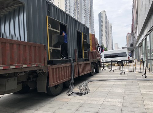 鸡泽低温环境下，柴油发电机组电池充满电的具体时间受哪些因素影响？