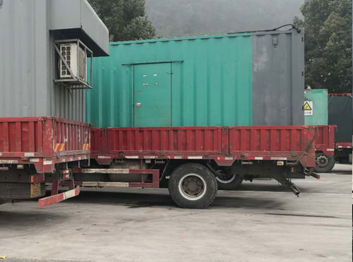 鸡泽柴油发电机组使用注意安全事项有哪些？