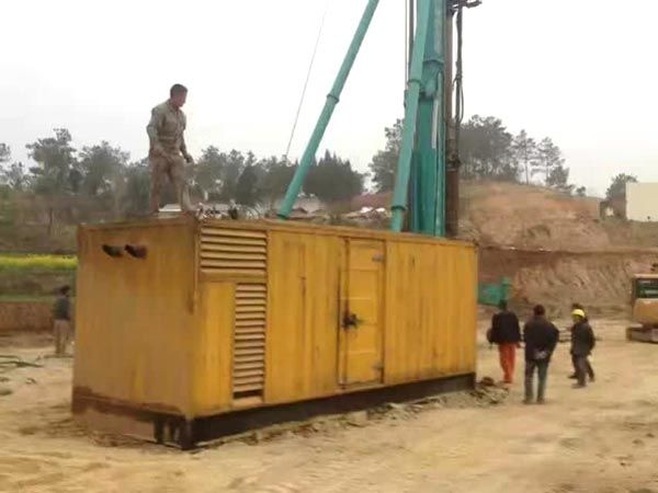 鸡泽柴油发电机组应用场合有哪些？